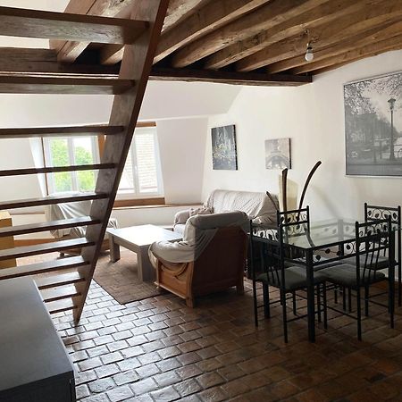 Appartement Tout Confort En Centre-Ville Cosne-sur-Loire Zewnętrze zdjęcie