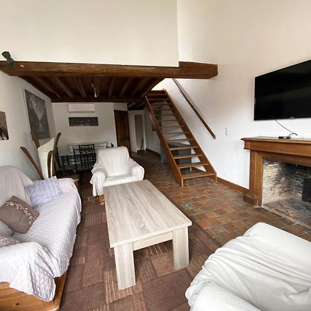 Appartement Tout Confort En Centre-Ville Cosne-sur-Loire Zewnętrze zdjęcie