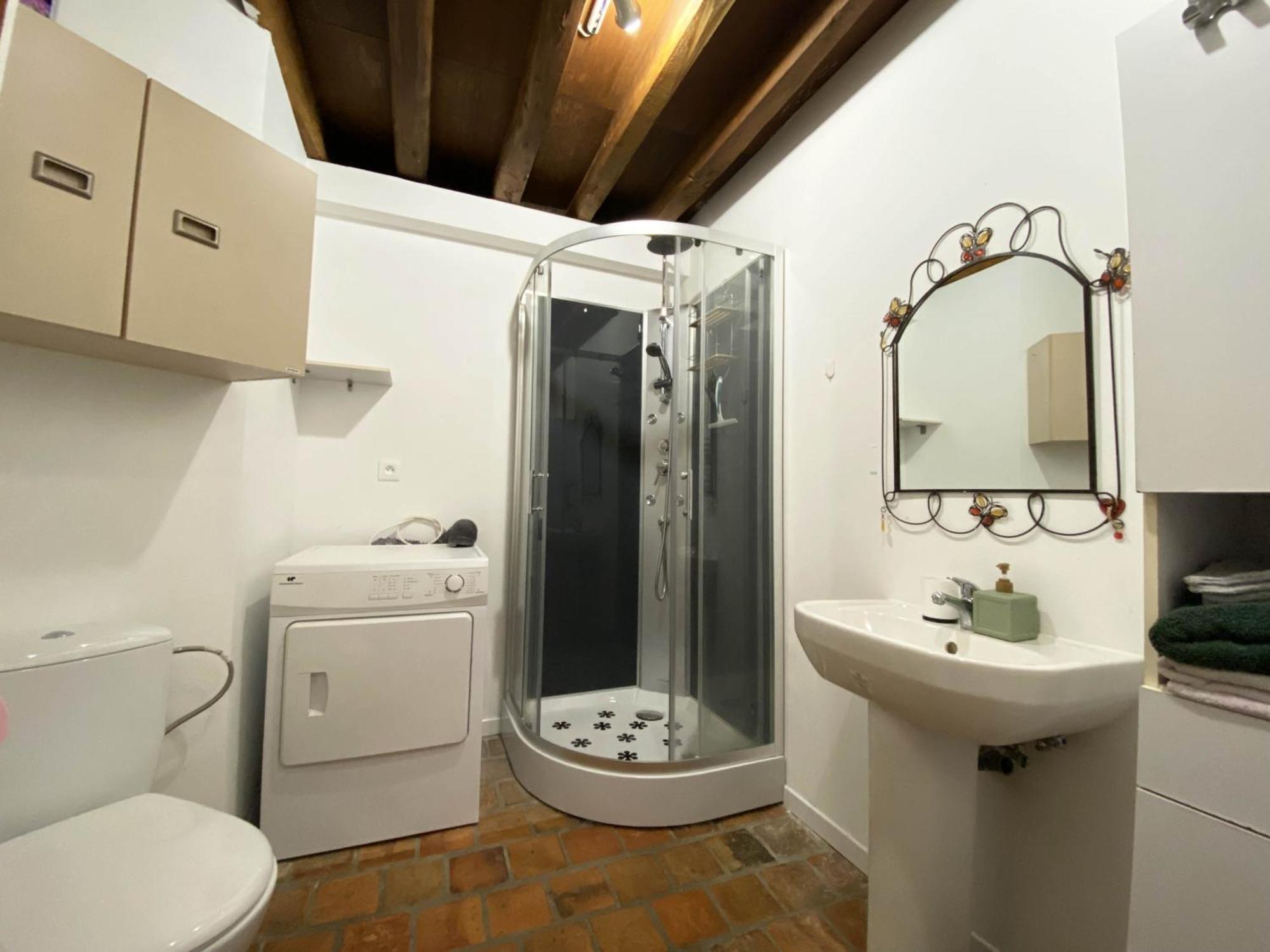 Appartement Tout Confort En Centre-Ville Cosne-sur-Loire Zewnętrze zdjęcie